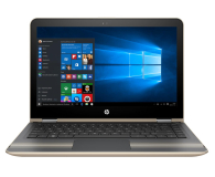 HP Pavilion x360 i5-7200U/8GB/240/Win10 Touch - 473999 - zdjęcie 2